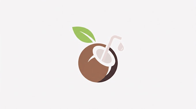 design professional logo and favicon