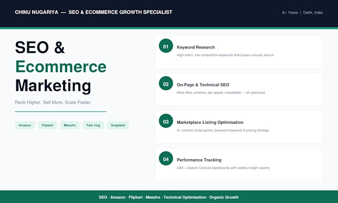 setup and optimize gmb for local businesses