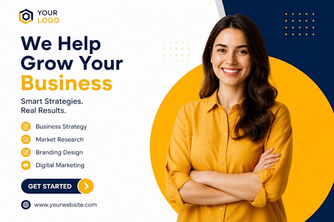 design professional canva posts