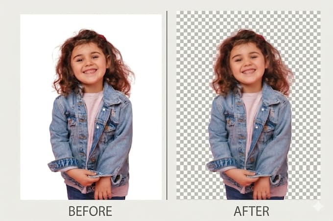 remove image background and make it transparent