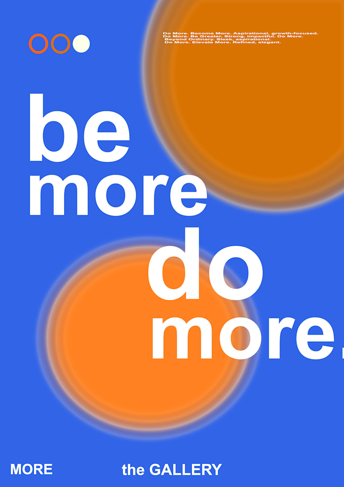 design a custom wall poster for home and office