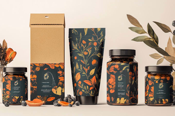 do custom mailer box, product packaging box design,