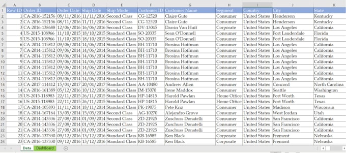 clean data, remove duplicates, merge excel sheets