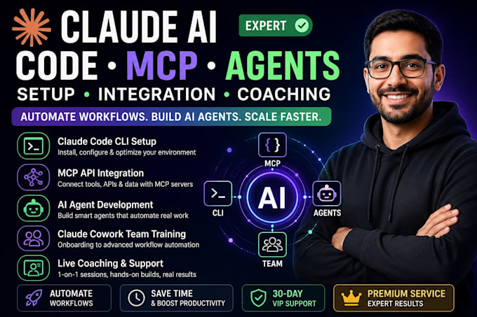 claude ai agents, claude cowork consulting, training, and claude code solutions
