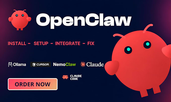 openclaw, openclaw setup, clawdbot, moltbot, ai agent, install openclaw