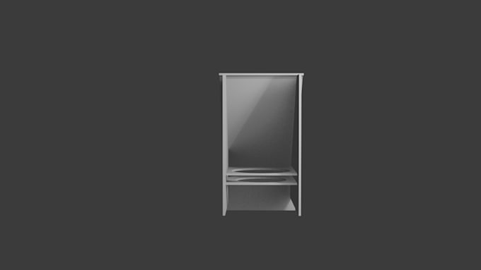 create a 3d prototype and product visualization