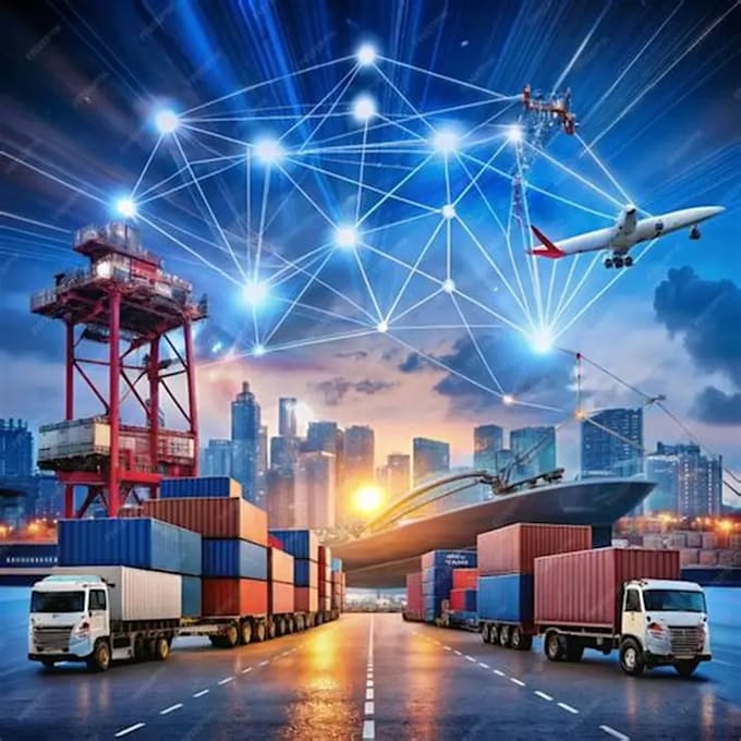 do optimize your supply chain management