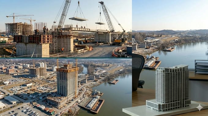 be your civil engineer for design and structural analysis