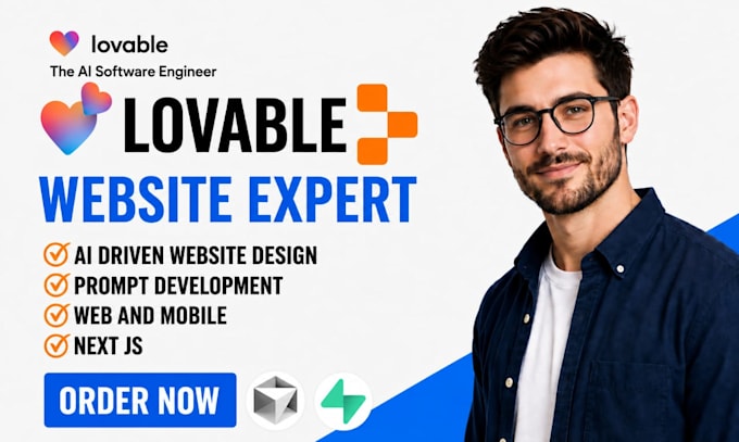 lovable, lovable ai website, lovable dev supabase lovable to wordpress migration