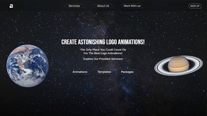 build a premium framer website for your business