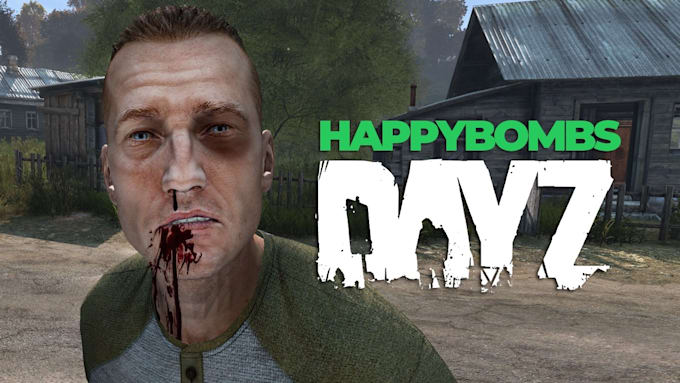 create advanced dayz mod maps, custom systems, gameplay servers