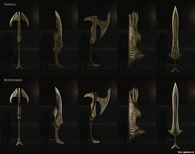 create custom skyrim mods for a more immersive gameplay experience