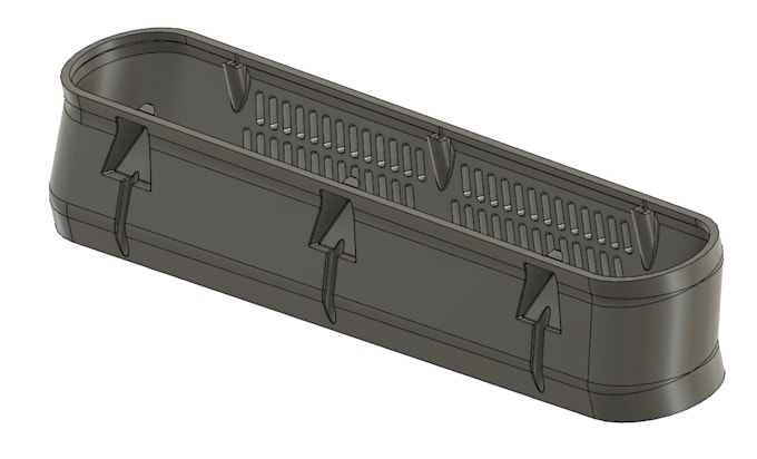 design professional 3d models optimized for 3d printing