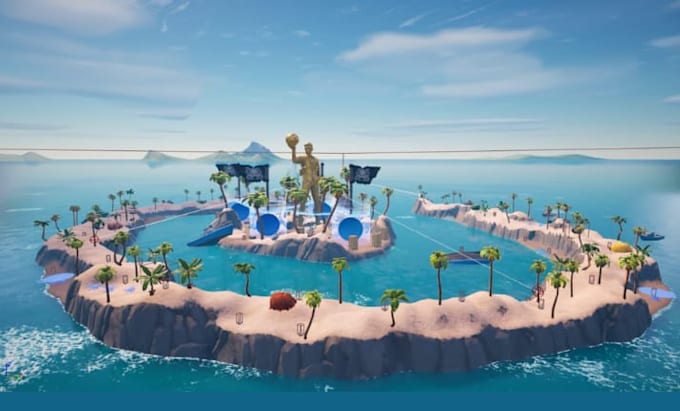 build a professional fortnite uefn map with verse scripting