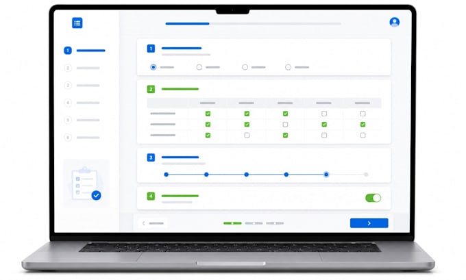 create professional google forms and surveys