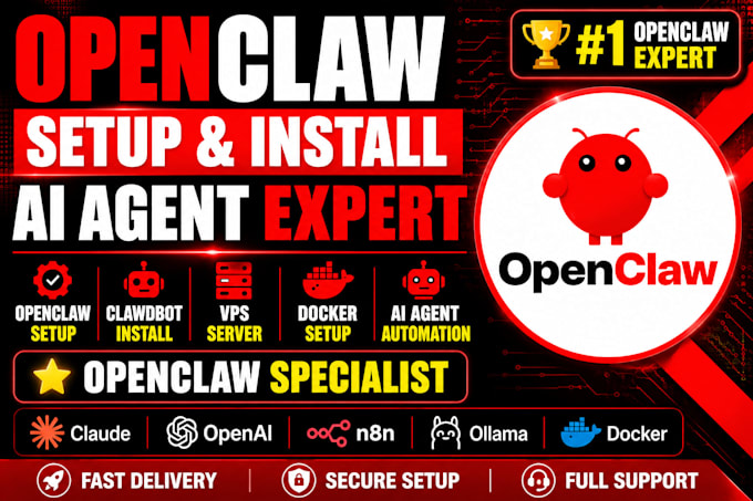 openclaw setup, open claw, openclaw, install openclaw, clawdbot ollama setup vps