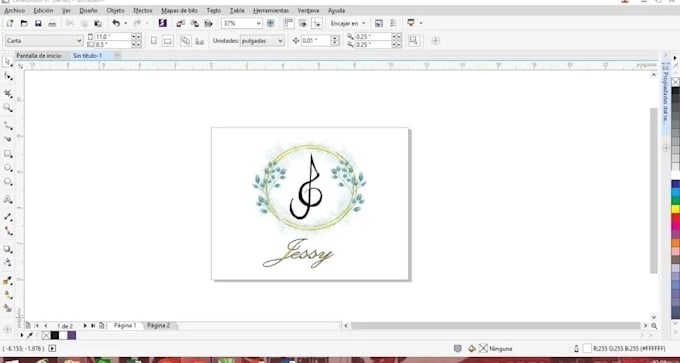 diseÑos de ilustraciones y planos