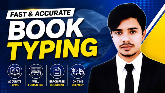 copy paste work and typing jobs professionally