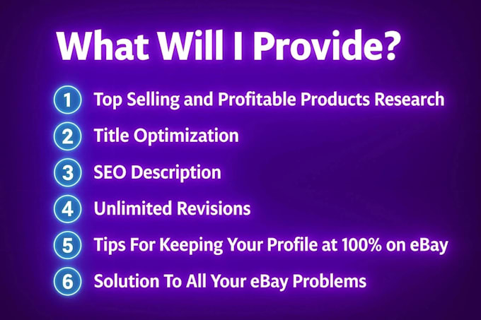 do ebay dropshipping on profit share