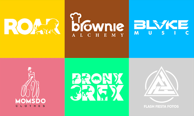 design shopify store, amazon fba, etsy and ecommerce logo