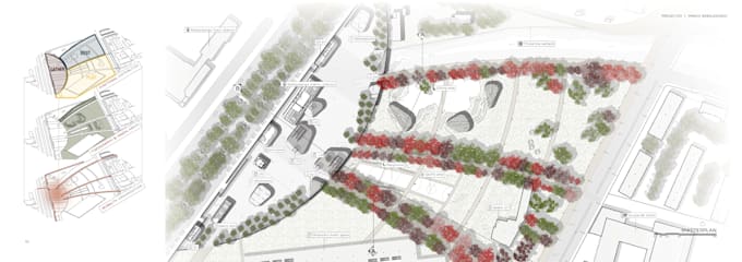 design clean architectural projects