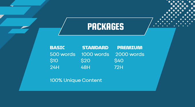write SEO content, ugc video scripts and voice over