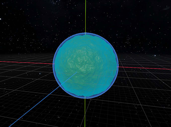 make a game in the godot engine