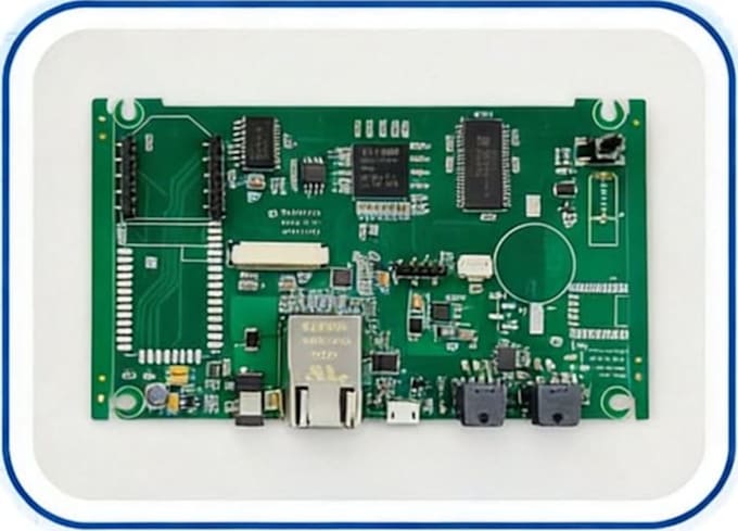 review and optimize your pcb design for manufacturing