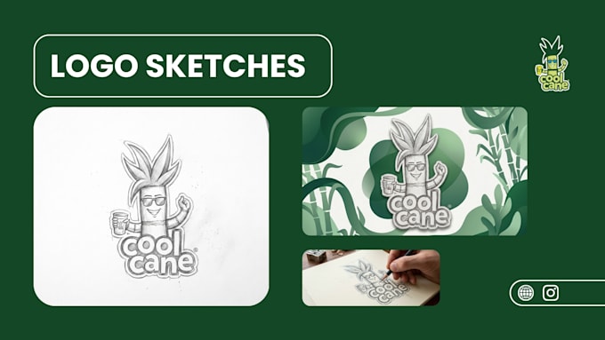 create a professional brand style guide and brand guidelines