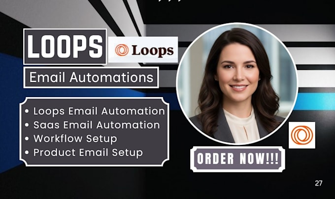 setup loops automation loops saas onboarding loops product email