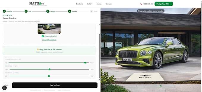 build a custom 3d product configurator and web ar app using three js