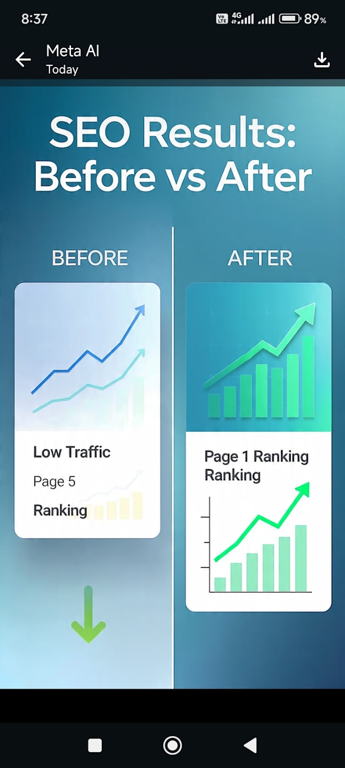 seo optimization for your website