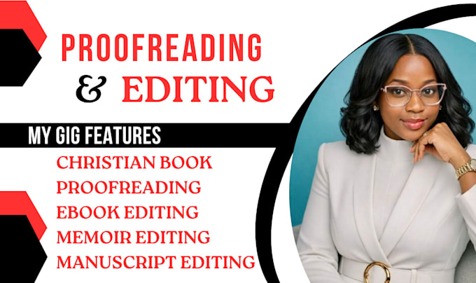 proofread KDP book for formatting, book editing, paperback ebook publishing