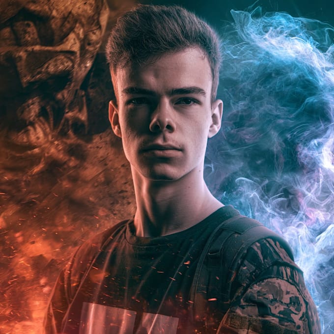 custom youtube thumbnail design service