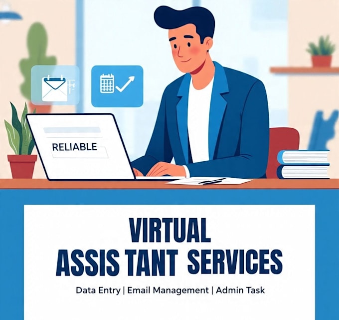 sales manager virtual assistant for appointment scheduling