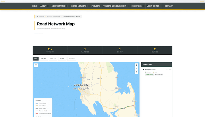 full stack web app development react node js