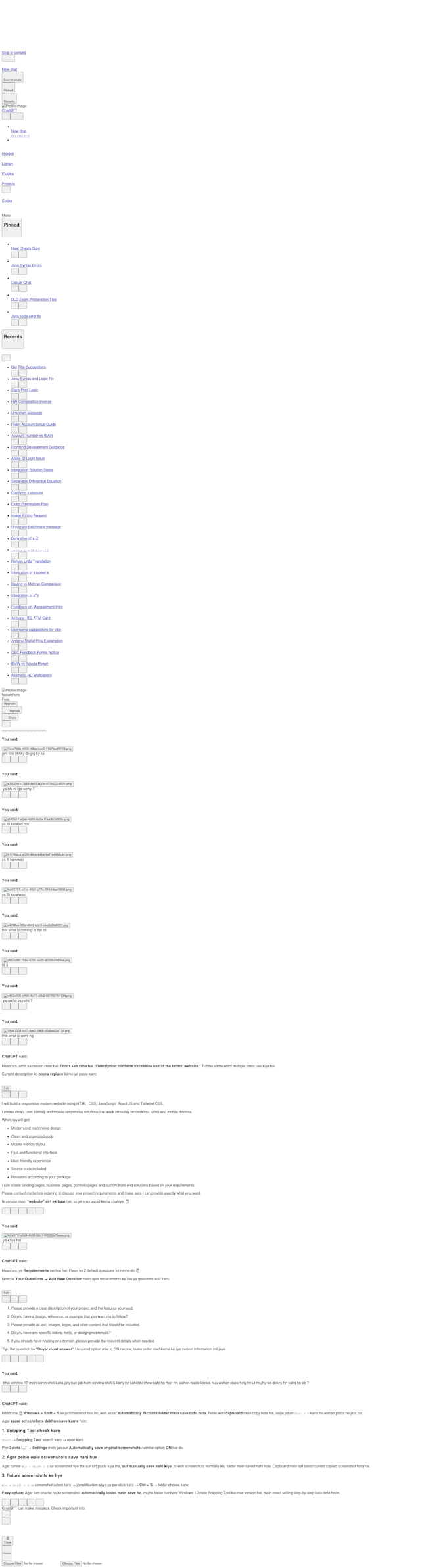 build a responsive modern website