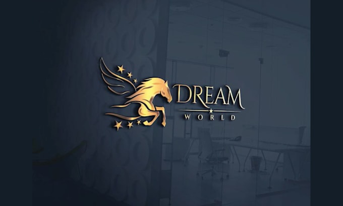 design modern minimalist logo design