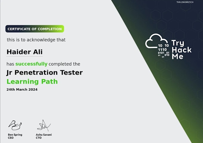 do web application penetration testing, vapt, and vulnerability assessmen