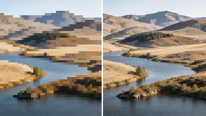 create, edit, and enhance any image using ai
