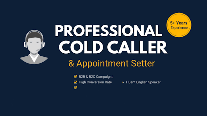do USA real estate cold calling