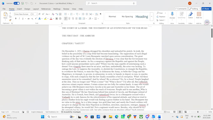 do audio video transcription and image to text typing