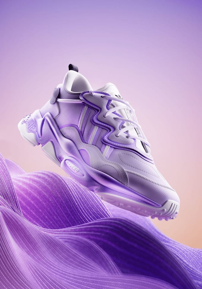 do 3d shoe modelling 3d footwear design and animation