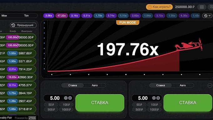 develop arcade game bot, crash game bot, crypto gaming bot, aviator bot