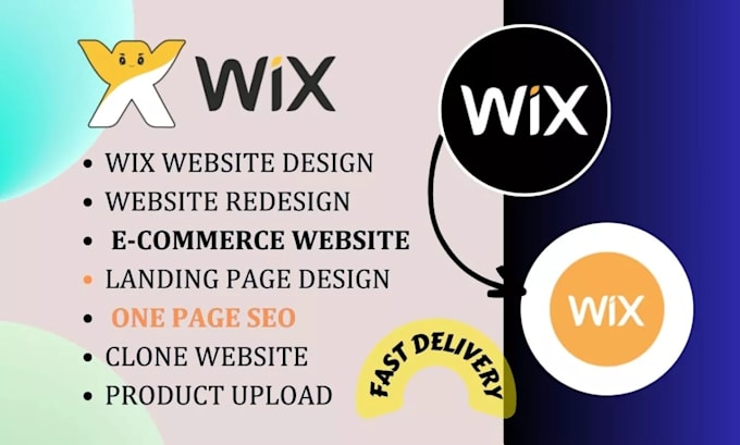 clone wix website, duplicate wix site or migrate to wix studio