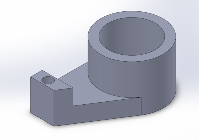 custom object 3d modeling