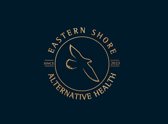 create a luxury monogram and initial logo design