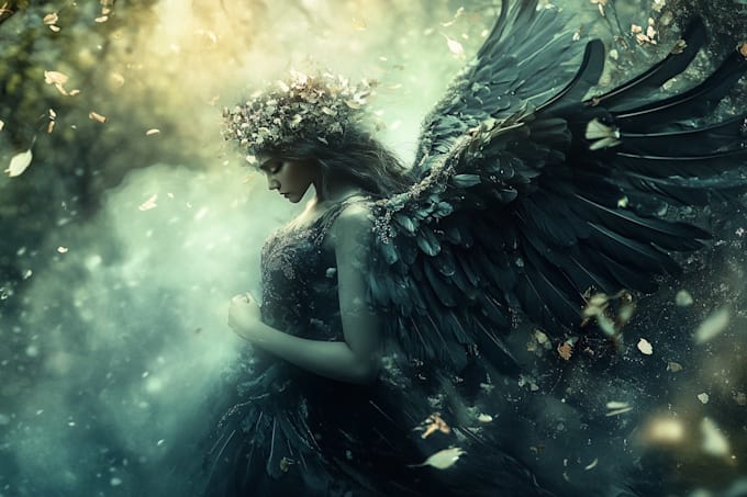 do a photo manipulation