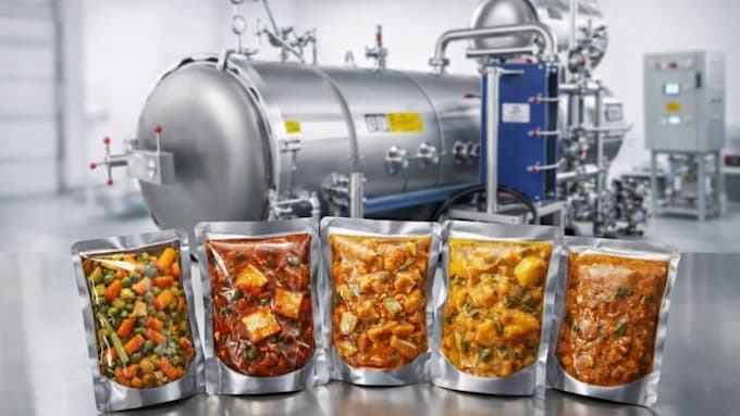 develop food and beverage formulations for commercial success