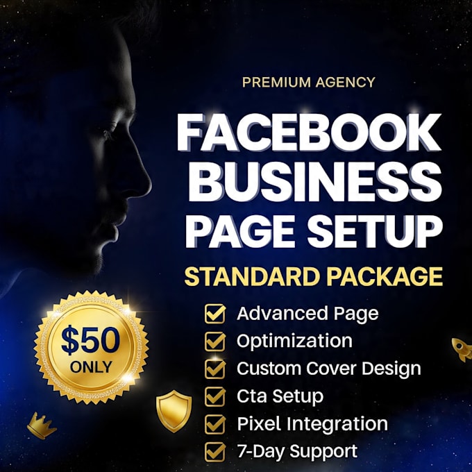 be your facebook business page manage professionally